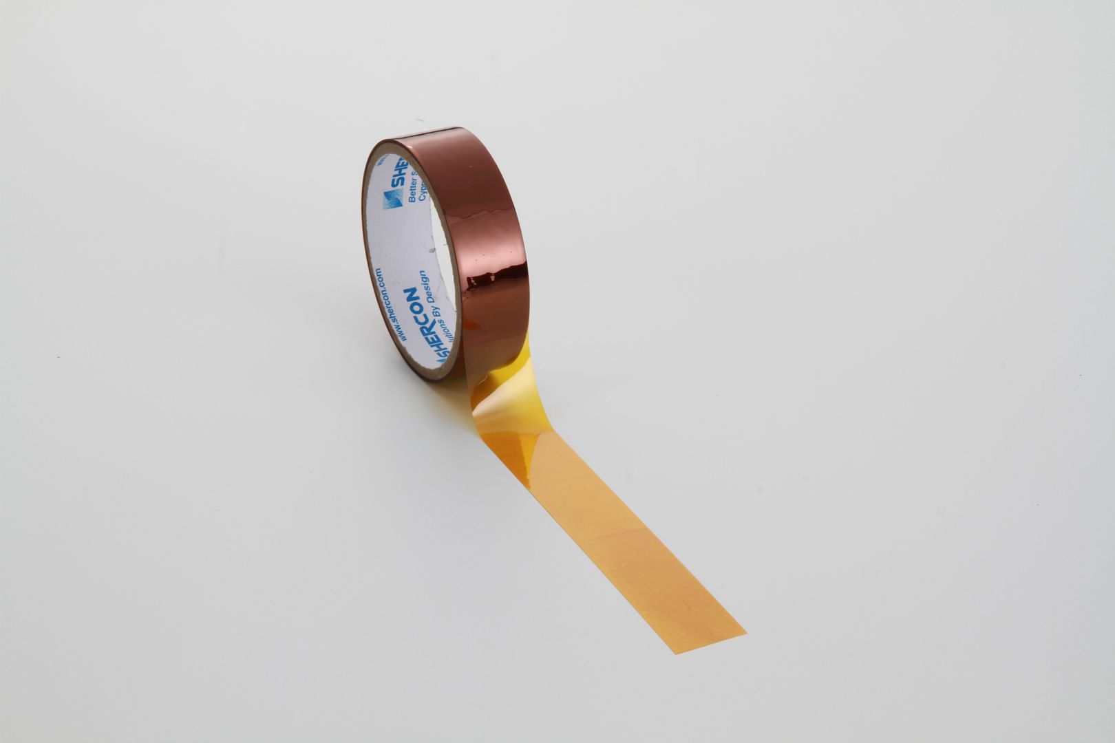 Caplugs - High Temperature Masking Tape: 110 mm Wide, 55 m Long, 7.5 mil  Thick, Off-White - 33550716 - MSC Industrial Supply