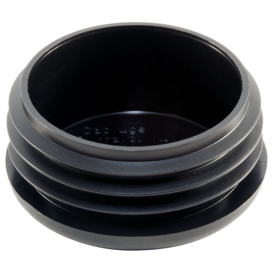 Finishing plugs best sale for round tubing