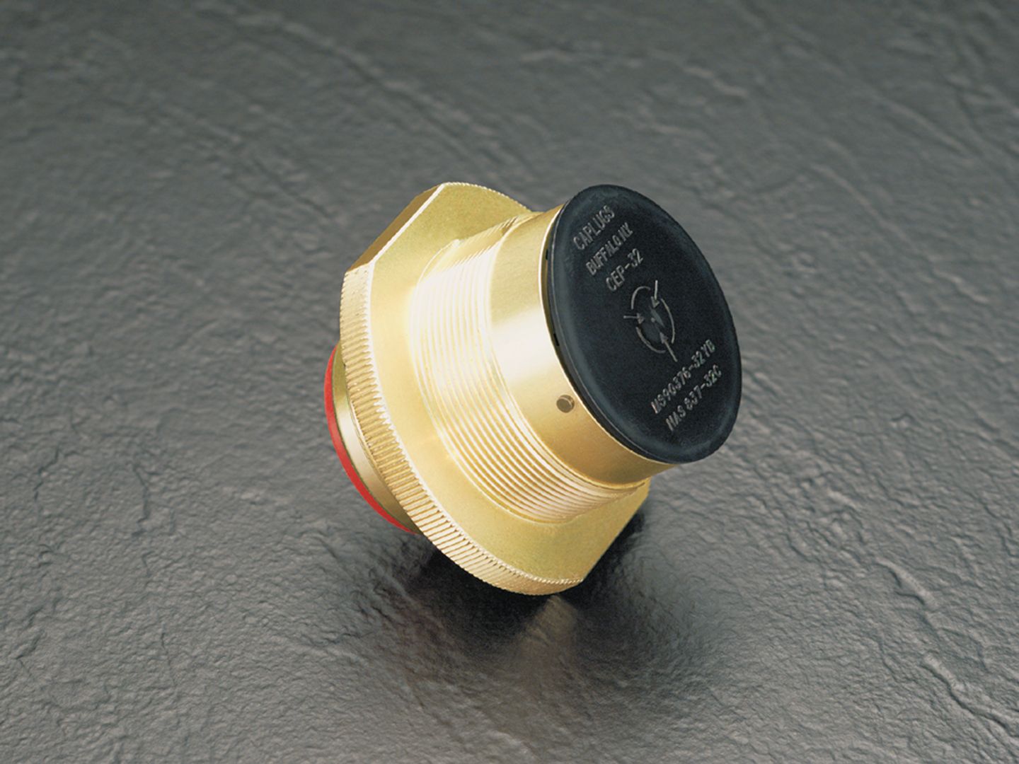 8 PNL-S - Seal-Lok ORFS Plug and Cap PNLO