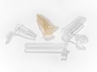  | Microcentrifuge Tubes with Tether Caps | Hero Image