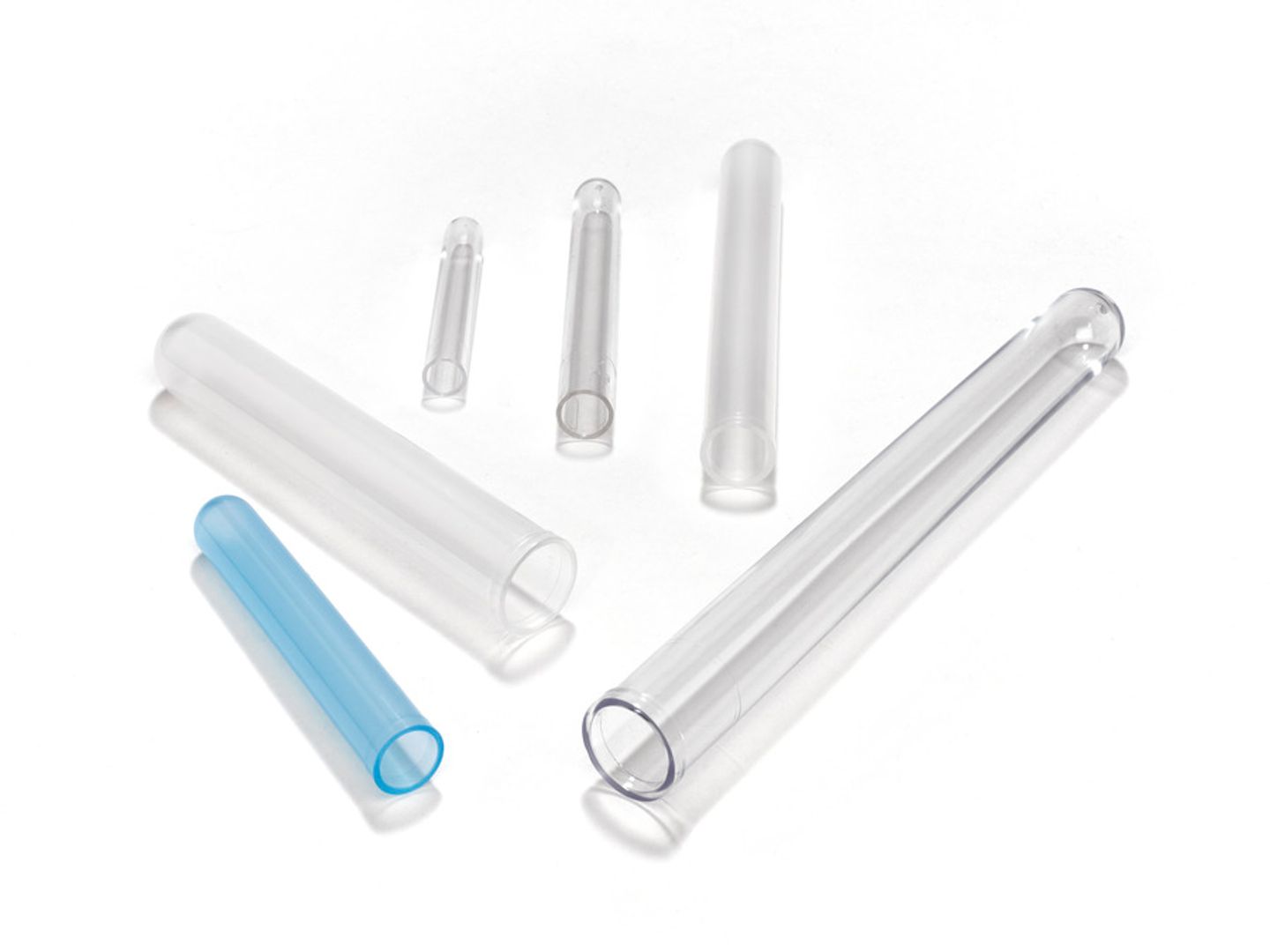 Propagation Test Tubes – Small 