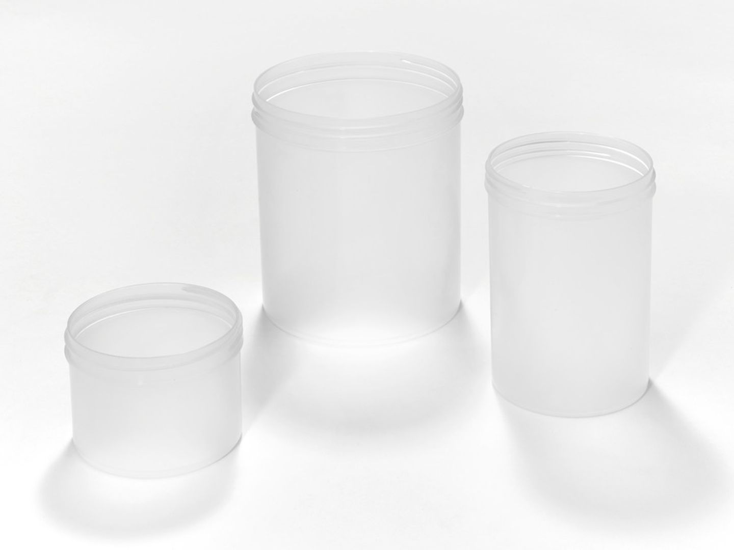 Wholesale Polypropylene(PP) Plastic Boxes 