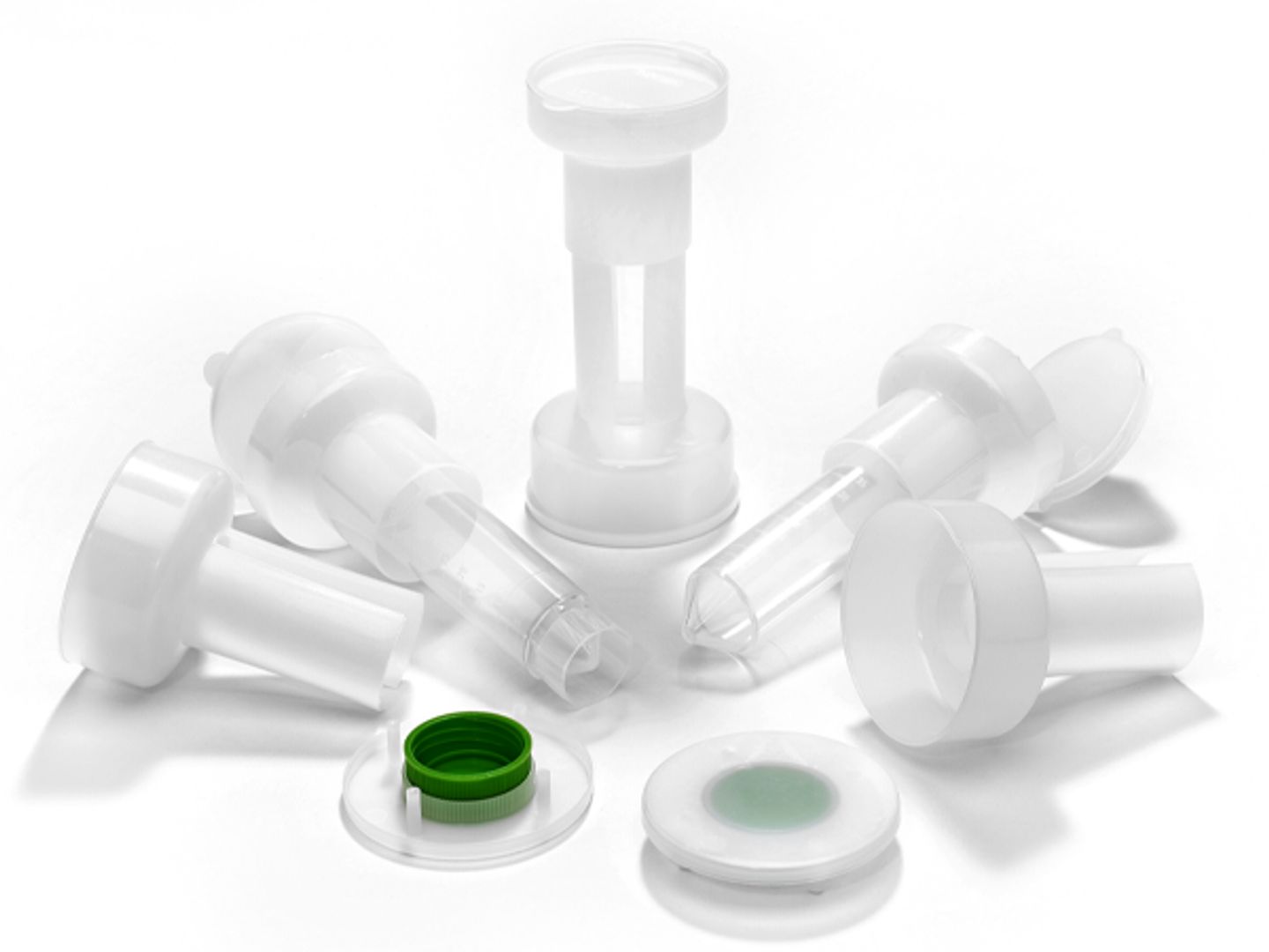 Sputocol™ Sputum Collection System | Evergreen