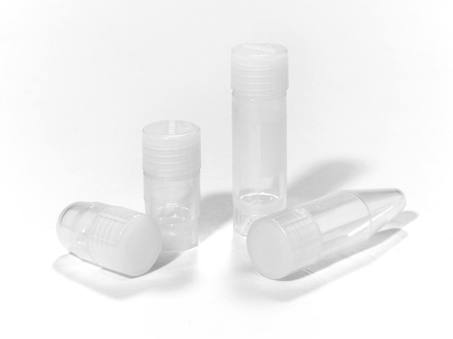 Sterile CryoSure Vials | Evergreen