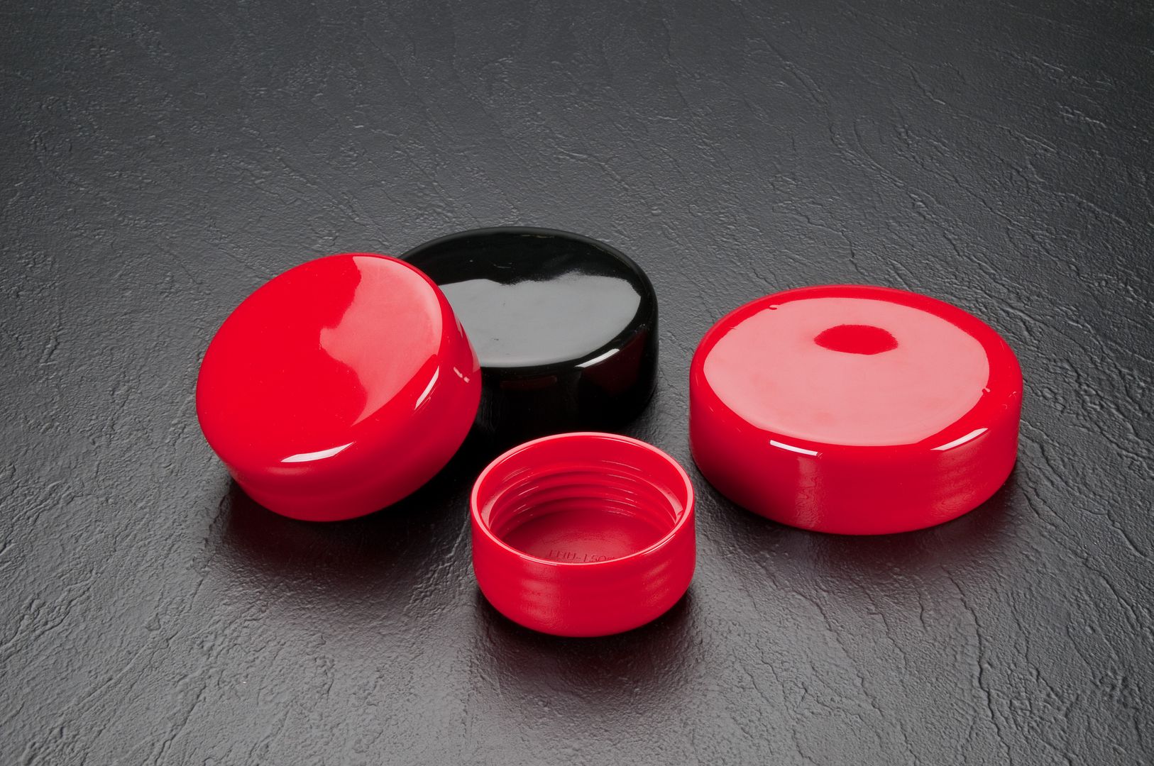 Female Hammer Union | FHU Series | Caplugs