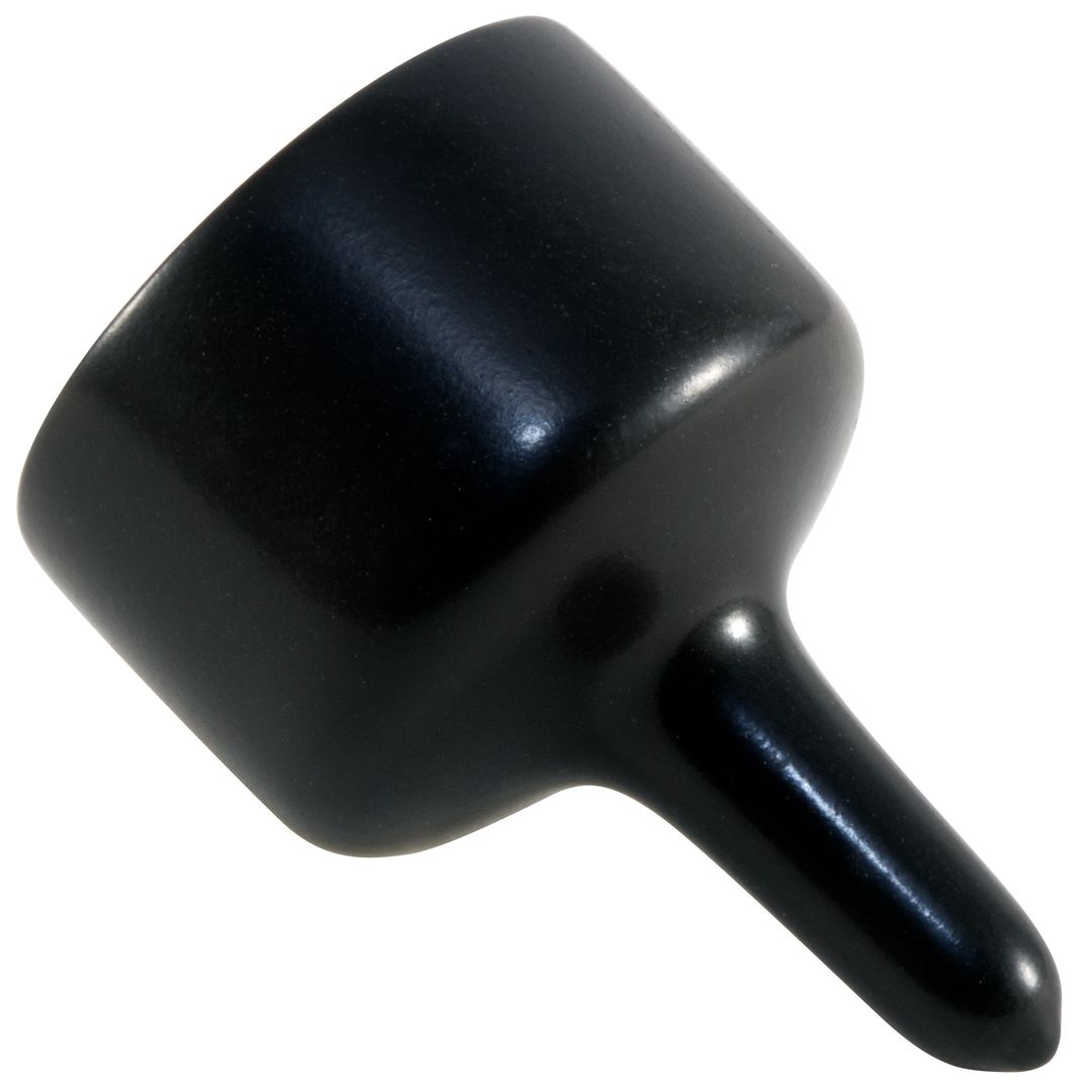 Flexible Caps with Pull-Tab for Easy Removal- Flex500™ | HEZ