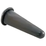 Tapered Vinyl Plug