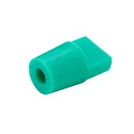 Hollow Tapered Plug with Handles