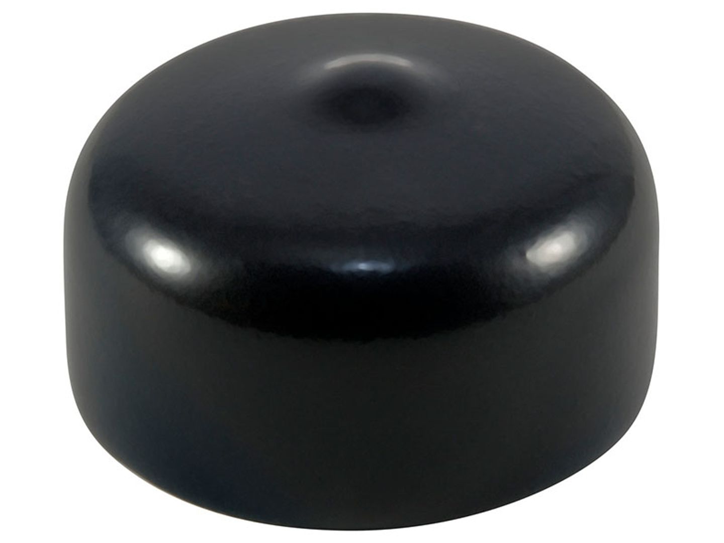 Flexible Round Caps - Flex500™ | HVC Series | Caplugs