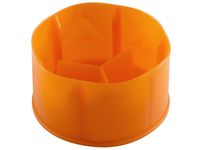 Long-Threaded Connector Caps | OF | Hero Image