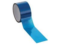 Blue Polyester Tapes | PC90-SH | Hero Image