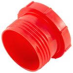 Plastic Threaded Plugs for Flareless Tube and Nut Assemblies | PDE | Hero Image