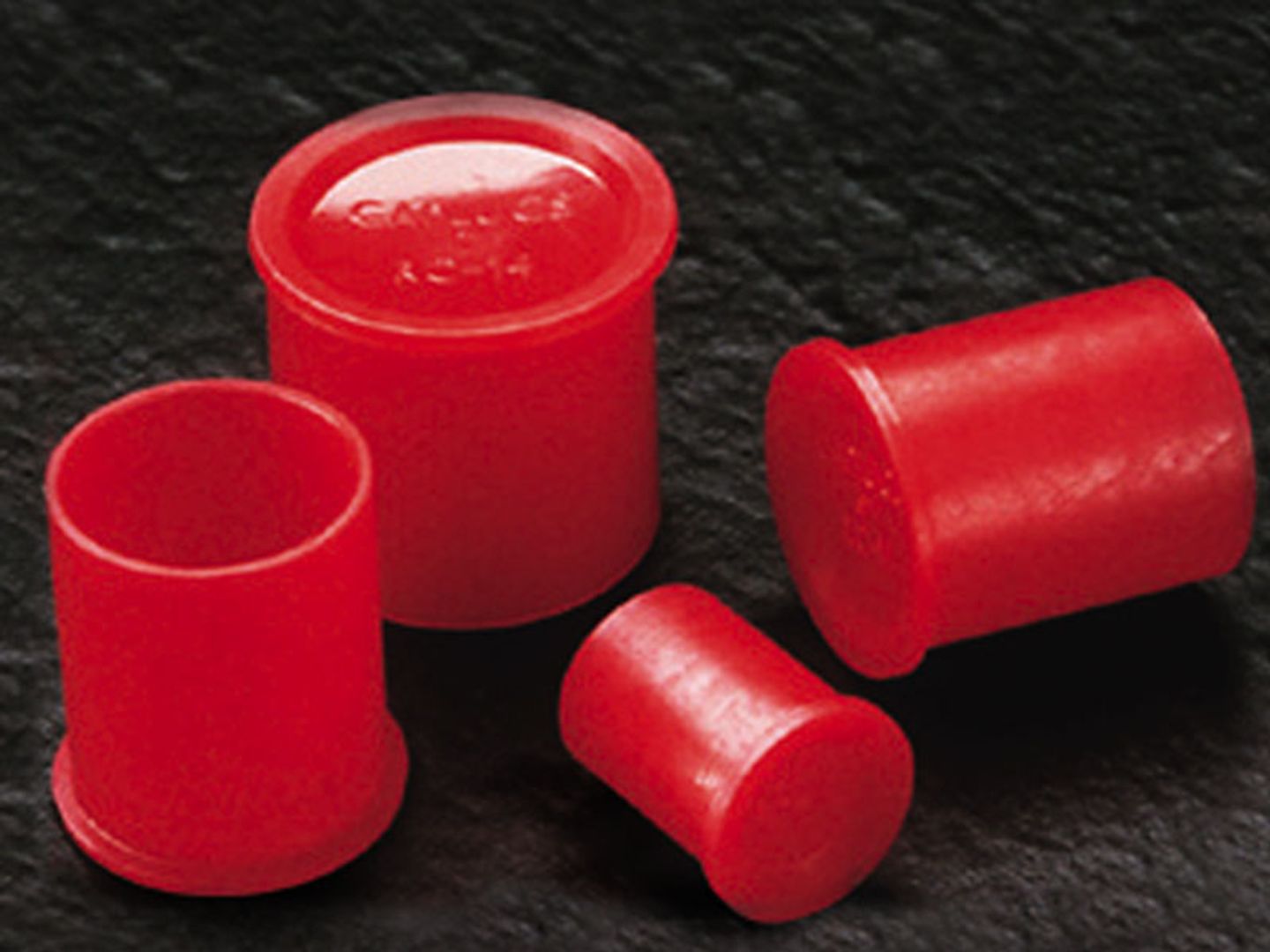 PE LD Caplugs 99394719 Plastic Cap For Threaded Connectors RC 10 To Cap pe-ld-caplugs-99394719-plastic-cap-for-threaded-connectors-rc-10-to-cap