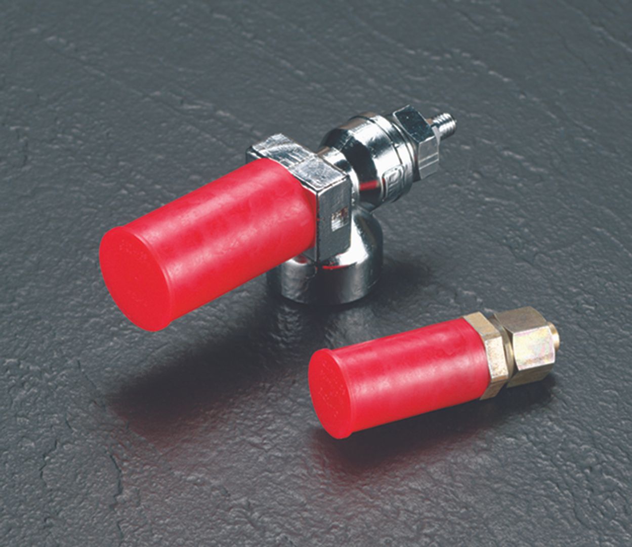 Caplugs 99191148 Plastic Threaded Plug For Pipe Fittings. P-18, PE-HD