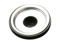 Flanged Steel Washers for RH Series Finishing Caps | RHW | Hero Image