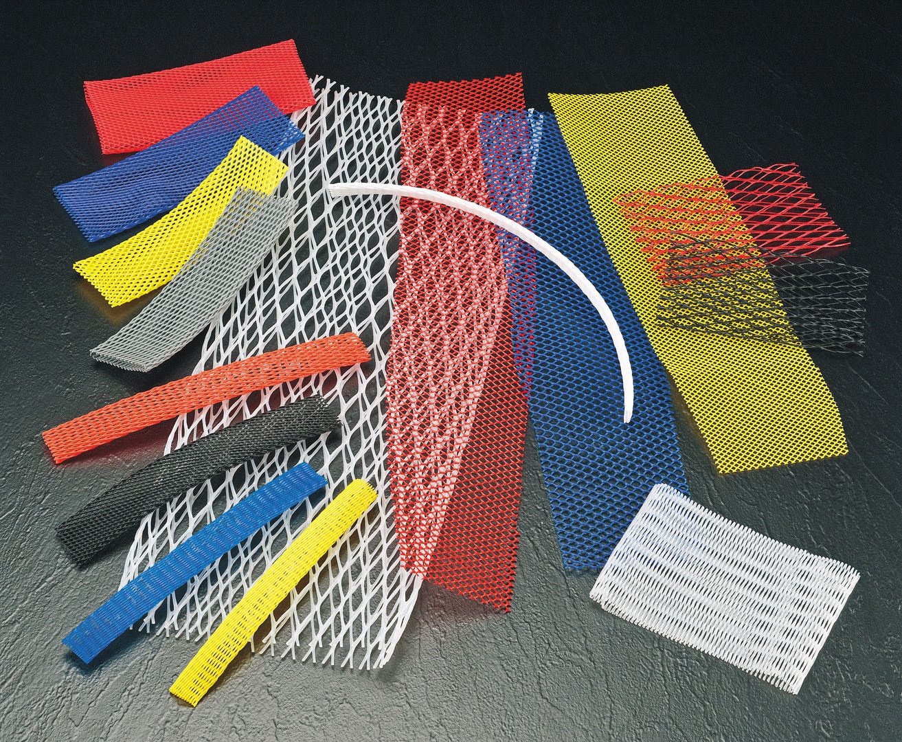 Netlon protective deals sleeving