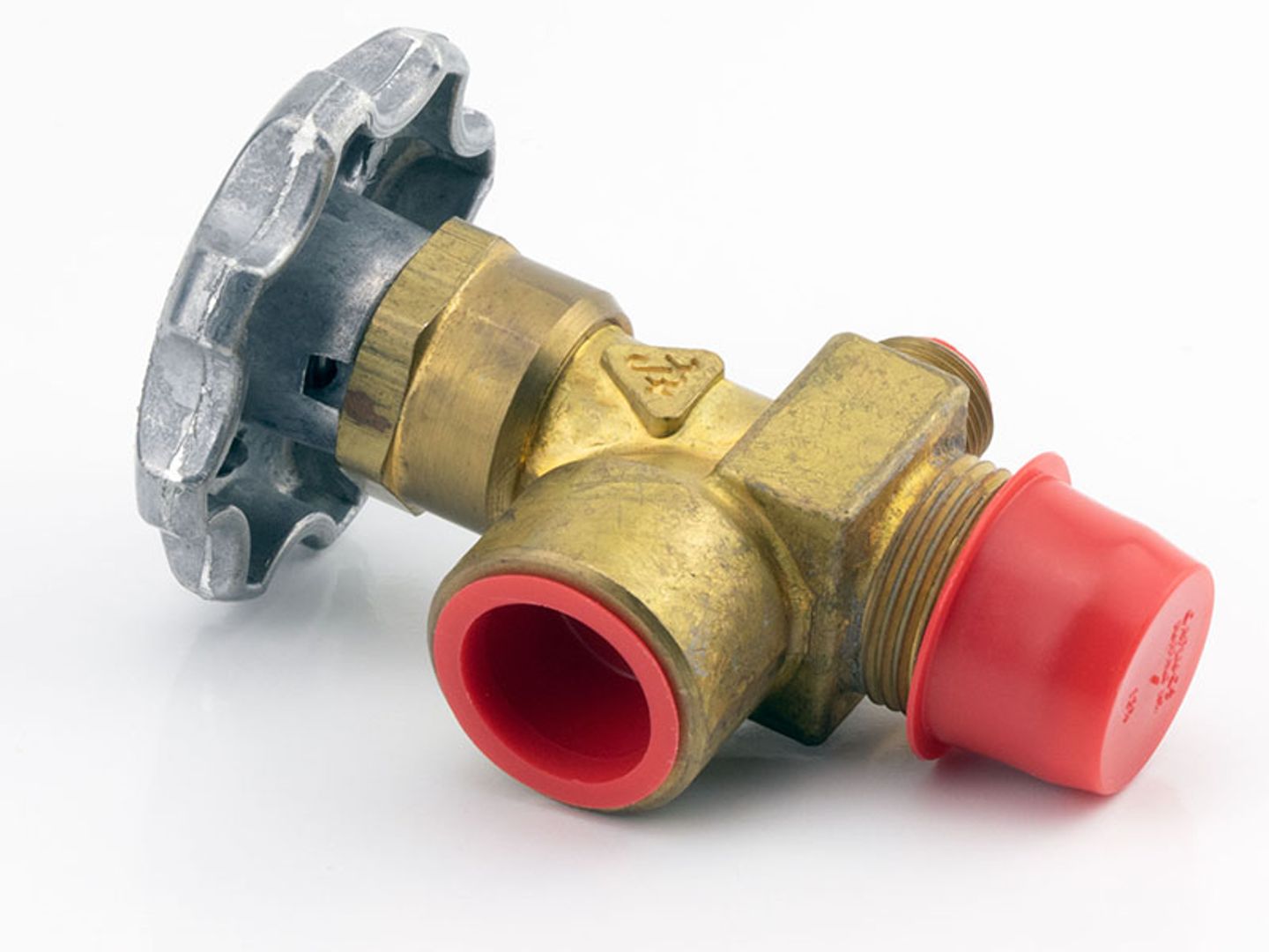 Caplugs T-11X Red Caps 1/2”  MPT or Plugs 0.78” to 0.90” diameter hole 