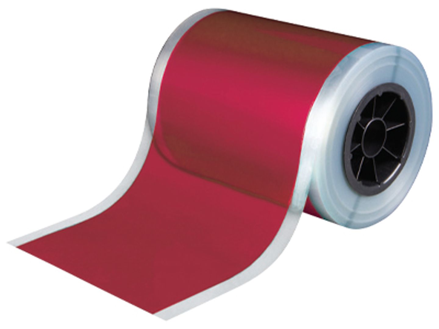 Caplugs - High Temperature Masking Tape: 50 mm Wide, 66 m Long