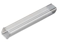 Square Closed-End Tubing | TSC | Hero Image