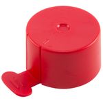 Flexible Tear-Tab Caps | TUV | Hero Image