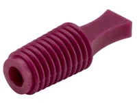 Flangeless Plugs